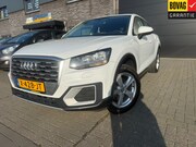 Audi Q2 - 1.4 TFSI CoD Sport Pro Line | 12MND GARANTIE | NW APK | STOE