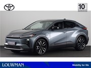 Toyota C-HR - First Edition 77 kWh *NIEUW