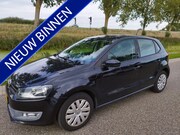 Volkswagen Polo - 1.4-16V Comfortline ** 5 drs ** Airco ** ZEER NETJES