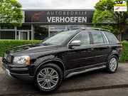 Volvo XC90 - 4.4 V8 Executive Edition | 7 PERS| MASSAGE & VENTILATIE STOE