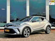 Toyota C-HR - / C-HR+ 1.8 Hybrid Bi-Tone AUT. Navi Camera PDC LM Trekhaak