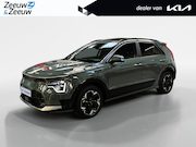 Kia Niro EV - ExecutiveLine 64.8 kWh SOH 100% | STOELVERWARMING & VERKOELI