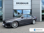 Jaguar XF - 3.0 S Supercharged | Unieke km stand | Zeer compleet | Uitst