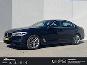 BMW 5-serie - 520i High Exec M - Sport / Elektrische stoelen met geheugenf