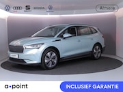 Skoda Enyaq iV - 60 180 pk | SOH 9127% | Navigatie | Parkeersensoren (Park as