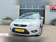Ford Focus - 1.6 Titanium