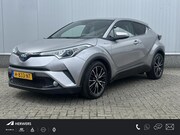 Toyota C-HR - 1.8 Hybrid Executive / Navigatie / Adaptieve Cruise control