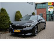 BMW 5-serie - Touring 530e M Sport Shadow |Pano|Leder|Sfeer|360cam