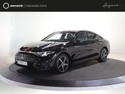 Mercedes-Benz CLA-Klasse - 250+ Launch Edition 85.5 kWh | Night | Panoramadak | Stoelve