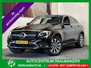 Mercedes-Benz GLC-Klasse Coupe - 350E 4MATIC BUSINESS SCHUIFDAK ACHTERUITRIJ CAMERA NAVIGATIE