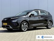 Hyundai Bayon - 1.0 T-GDI Comfort / Automaat / Navigatie middels Apple Carpl