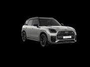 MINI Countryman - 2.0 S ALL4 John Cooper Works XL | Panorama | Leder | Memory 