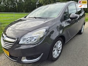 Opel Meriva - 1.4 Turbo Cosmo staat