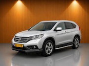 Honda CR-V - 2.0 AWD Executive, Trekhaak