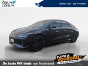 Hyundai Ioniq 6 - 77.4 KWH BUSINESS | Z&Z Top Deal | Van € 48.179, nu voor € 3