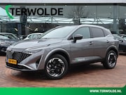 Nissan Qashqai - 1.5 e-Power N-Connecta | Panoramadak | Stoel-, Stuur- & Voor