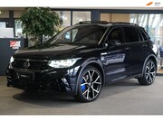 Volkswagen Tiguan - 2.0 TSI R 75 Edition 4Motion Pano Trek Leder Led 360 H&K