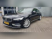 Volvo S90 - 2.0 T4 BUSINESS LUXURY