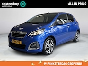 Peugeot 108 - 1.0 e-VTi Allure | Apple Carplay - Android Auto | Climate Co