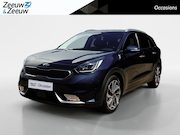 Kia Niro - 1.6 GDi Hybrid ExecutiveLine | Trekhaak | dodehoek detectie