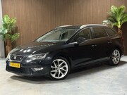 Seat Leon - 1.4 TSI ACT FR Dyn