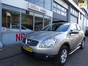 Nissan Qashqai - 1.6 Visia