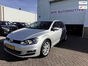 Volkswagen Golf - 1.2 TSI DSG Highline