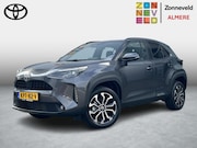 Toyota Yaris Cross - 1.5 Hybrid 130 Dynamic