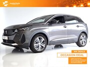 Peugeot 3008 - 1.6 Plug-in HYbrid 180pk Allure Pack Business AUTOMAAT NAVI 