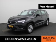 Seat Ateca - 1.0 TSI Reference | Apple Carplay/Android Auto | Cruise Cont
