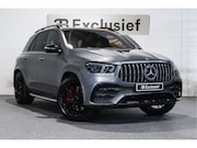 Mercedes-Benz GLE-klasse - AMG 53 4MATIC+ Premium Plus Pan.dak | Burm. sound | Head-up