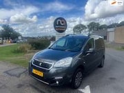 Peugeot Partner - Tepee 2017 * 1.2 PureTech Active * MPV * APK