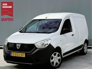Dacia Dokker - BWJ 2019 | 1.5 dCi 75 Essential | TREKHAAK | SCHUIF DEUR REC