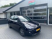 Citroën C3 - VTI 82 Collection, UNIEKE KM STAND! Cruise control, Airco, A