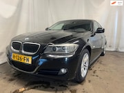 BMW 3-serie - 318i High Executive - Schade - Motor tikt
