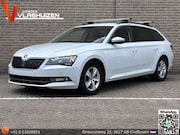 Skoda Superb - 2.0 TDI Ambition Business | € 8.950, - NETTO! | Cam