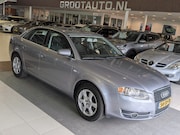 Audi A4 - Limousine 2.0 Pro Line Business Airco, Cruise Control, Stuur