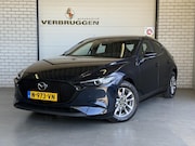 Mazda 3 - 2.0 e-SkyActiv-X M Hybrid 186 Comfort | NL Auto | Navi | Dod
