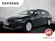 Opel Astra - Sports Tourer 1.2 Hybrid Business Edition 145pk Automaat | N