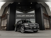 Mercedes-Benz GLB-Klasse - 180 Business Solution AMG 7p. - Panorama | Memory | Carbon |