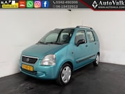 Suzuki Wagon R+ - 1.3 GL