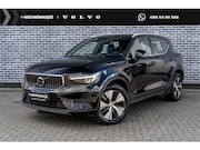 Volvo XC40 - 1.5 T4 Plug-in Hybrid Core Bright | PHEV | Navigatie | Achte