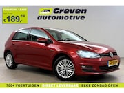 Volkswagen Golf - 1.4 TSI Cup Edition | DSG | Clima | Cruise | Trekhaak | Navi