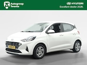 Hyundai i10 - 1.0 Comfort | Carplay Navigatie | Airco | Cruise control