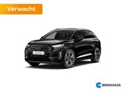 Audi Q4 e-tron - S edition | Achterklep, automatisch bedienbaar | Achteruitri