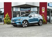 Volvo C40 - Recharge Twin Ultimate 78 kWh | SOH 92% | PANO | ACC | HK | 