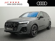 Audi Q7 - 55 TFSI e quattro Pro Line S | Pano | Stuurverw. | HD matrix