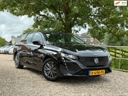 Peugeot 308 - SW 1.2 Active Pack Business | Cruise + Clima + Navi Nu € 13.