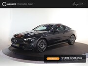 Mercedes-Benz CLE - Coupé 200 AMG Line | Digital Light | Panoramadak | 20" licht