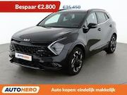 Kia Sportage - 1.6 Plug-in Hybrid GT-Line 4WD